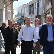 ανδρουλάκης λέσβος