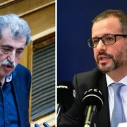 ΠΟΛΆΚΗς ΤΣΆΦΟς