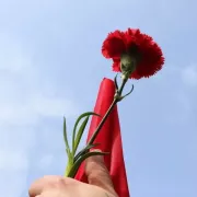 εργατική πρωτομαγιά