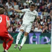 ρεαλ μπαγερν