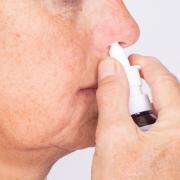 ρινικό σπρέι