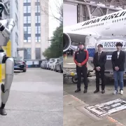 Ρομπότ Ιαπωνία