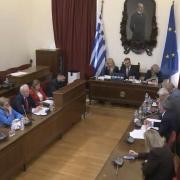 ΠΕΡΙΦΕΡΕΙΑ ΣΥΝΕΔΡΙΑΣΗ ΓΙΑ ΣΧΟΛΗ ΑΣΩΜΑΤΩΝ