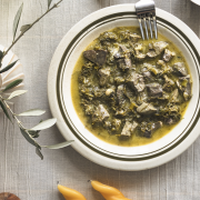 μαγειρίτσα, συκώτι