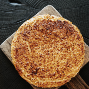 τραχανόπιτα