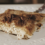 τυρόπιτα, τυρί