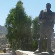 μνημειο μαγαρικαρι