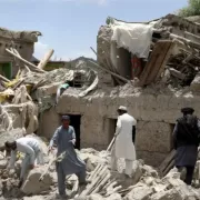 σεισμός, νεκροί