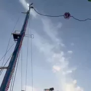 λούνα παρκ, σεβίλλη