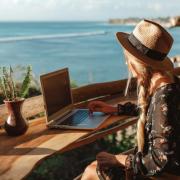 Ψηφιακή νομάδες