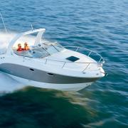 σκάφος αναψυχής