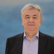 Σταύρος Αρναουτάκης 