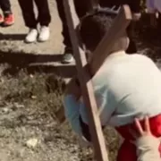 σταύρωση, κύπρος