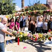 ΣΤΕΦΑΝΙ ΠΡΩΤΟΜΑΓΙΑΣ ΧΕΡΣΟΝΗΣΟΣ