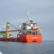 στενά του Ορμούζ