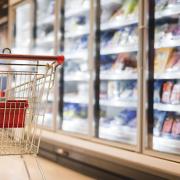 σουπερ μάρκετ 