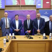 ευρωπαικο πρωταθλημα ταεκβοντο