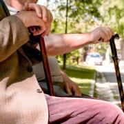 συνταξιούχοι 