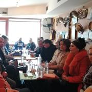 ομάδα μαρίας καρυστιανού ηράκλειο