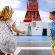 minoan lines πάσχα