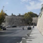 ενετικα τειχη