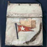 Τιτανικός - μαξιλάρι 