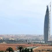  Πύργο «Μοχάμεντ ΣΤ΄»