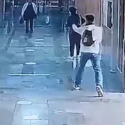 Τουρκία ένοπλος