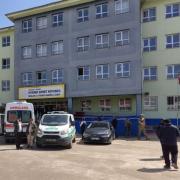 ένοπλη επίθεση τουρκία