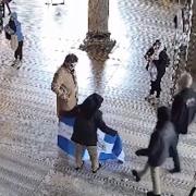 αγια σοφια συλληψεις