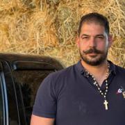 λευτέρης τριανταφυλλάκης