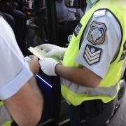 τροχονομικοι ελεγχοι