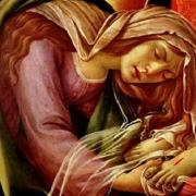 μεγαλη τριτη