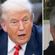 Τραμπ - Επστάιν