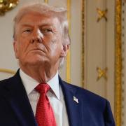 ντόναλντ τραμπ