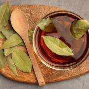 τσαι δαφνης