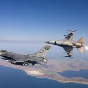 τούρκικο drone