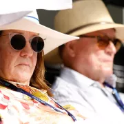 ΤΖΙΝΑ ΡΑΙΝΧΑΡΝΤ