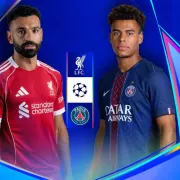 ΛΙΒΕΡΠΟΥΛ παρι