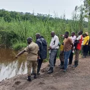 ουγκάντα, αγνοούμενοι