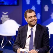 παύλος μαρινάκης