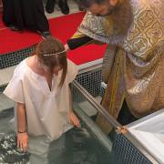 βαπτισεις τουρκια