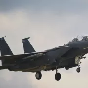 μαχητικό αεροσκάφος 