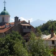 Σκήτη Βογκορόδιτσα 