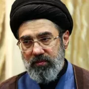 μοτζάμπα χαμενεϊ