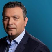 χρήστος μπουκώρος