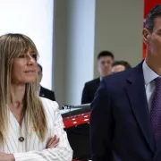 πρωθυπουργός, γυναίκα