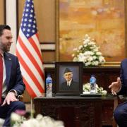 ηπα ιράν συνομιλίες