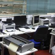 δημοσιοι υπάλληλοι