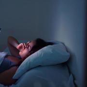 ύπνος κινητό